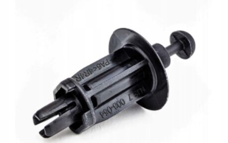 Клипса крепежная - MAZDA BHN968301