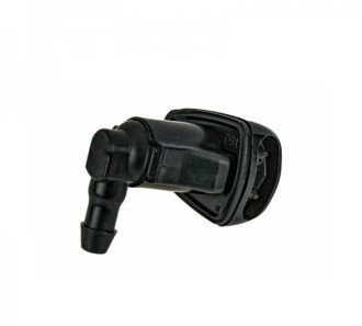 Форсунка омывателя фар - MAZDA BN8W67510