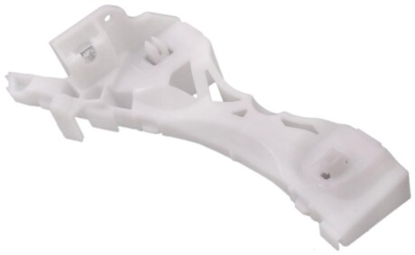 Кронштейн бампера переднего R 3 - ((BP4K500T1D, BP4K500T1B)) MAZDA BP4K500T1D