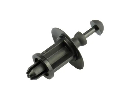 Утримувач троса - MAZDA BP4K68301A02