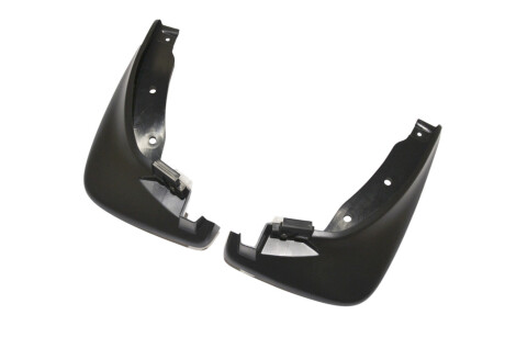 Брызговик колеса к-т - MAZDA BP4KV3450F