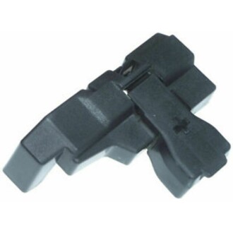 Колпачок клеммы аккумулятора - MAZDA D07A-67-KB1