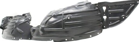 Подкрылок передний - MAZDA D10E56130B