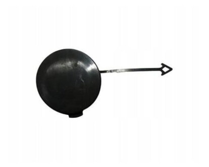 Заглушка бампера заднего - MAZDA DGH950EK1