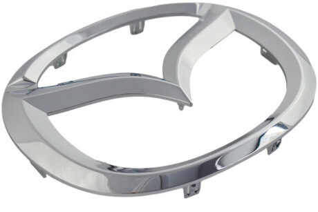 Эмблема передняя CX-7 - MAZDA EG2151730