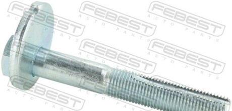 Болт эксцентриковый - MAZDA FD162866ZB