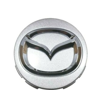 Эмблема - MAZDA G22C37190A