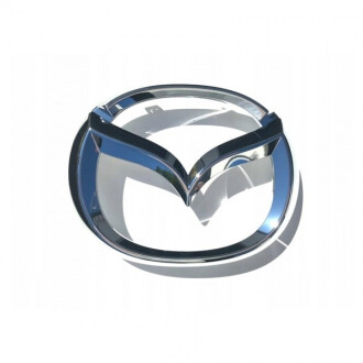 Эмблема - MAZDA G46L51730