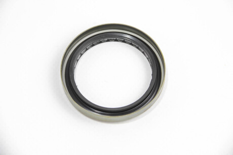 Фото 2 - Сальник коробки переключения передач MAZDA GA6725742