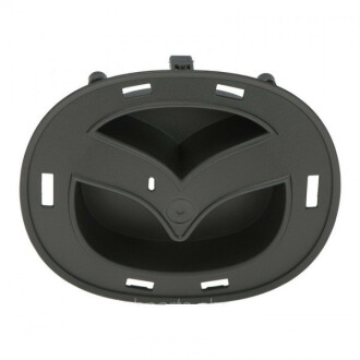 Подиум эмблемы - MAZDA GHP950716A