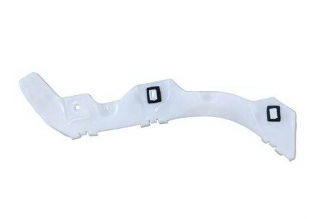 Кронштейн Бампера задн (r) - MAZDA GJ6A502H1E