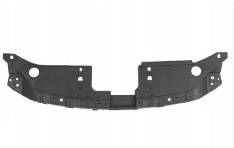 Воздуховод панели радиатора - MAZDA KA0G50716D