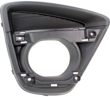 Рамка фары - MAZDA KA0J50C11A