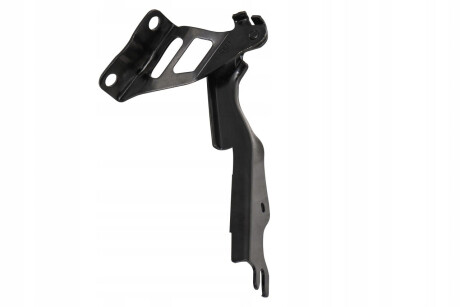 Петля капоту (r) - MAZDA KB7W52410