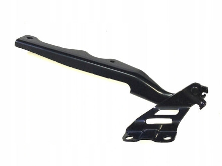 Петля капоту (l) - MAZDA KB7W52420