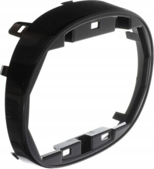 Подиум (кронштейн) - MAZDA KB8B50721