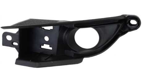 Крепление бампера переднего - MAZDA KB8B50C12B