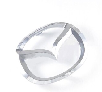 Эмблема - MAZDA KD4551741