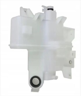 Бачок расширительный радиатора охлаждения - MAZDA KD4567481