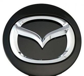 Эмблема - MAZDA KD5137190