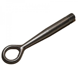 Буксировочный крюк - MAZDA KD5350EJ1B