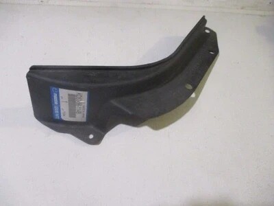 Молдинг бампера переднего - MAZDA KD5356114B