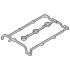 Прокладка клапанної кришки - (kl0110235a, 8dg510235) MAZDA KL0110235B (фото 1)