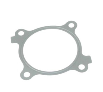 Прокладка выпускного коллектора - MAZDA L3K913655