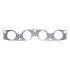 Прокладка выпускного коллектора PY01-13-460 - MAZDA PY0113460 (фото 1)