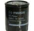 Масляный фильтр Mazda SH0114302A