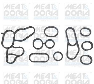 Уплотнение kit z13dth - (1539132, 1549997, 1619837) MEAT&DORIA 01622