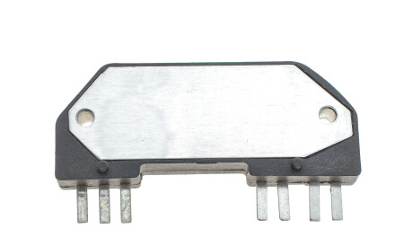 Фото 3 - Комутатор зажигания MEAT&DORIA 10015