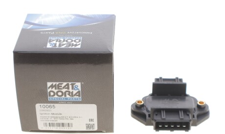 Фото 2 - Комутатор запалювання MEAT&DORIA 10065