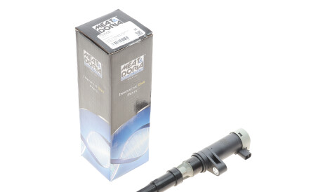 Фото 2 - Котушка запалювання MEAT&DORIA 10300E