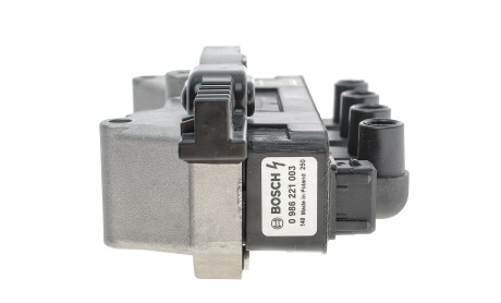 Фото 5 - Котушка запалювання MEAT&DORIA 10303