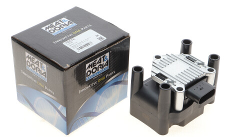 Фото 2 - Котушка запалювання MEAT&DORIA 10307E