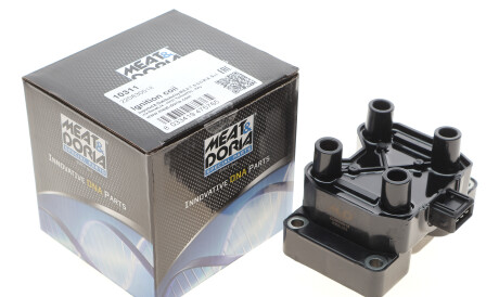 Фото 2 - Катушка зажигания MEAT&DORIA 10311