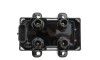 Котушка запалювання Renault Kangoo/Megane 1.2-1.6 96- MEAT & DORIA - (7710000925, 7700274008, 6001543604) MEAT&DORIA 10336E (фото 1)