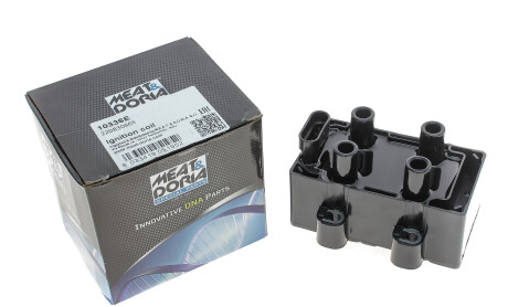 Фото 7 - Катушка зажигания MEAT&DORIA 10336E