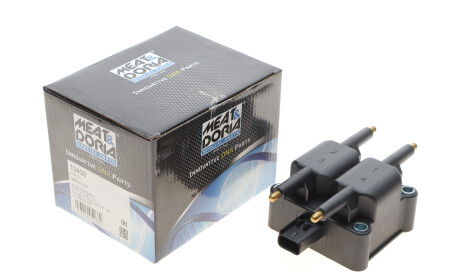 Фото 2 - Катушка зажигания MEAT&DORIA 10409