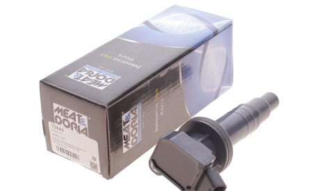 Фото 2 - Катушка зажигания MEAT&DORIA 10444