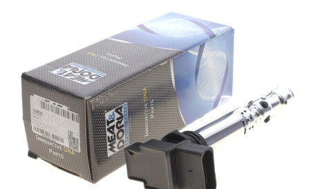 Фото 2 - Котушка запалювання MEAT&DORIA 10460E