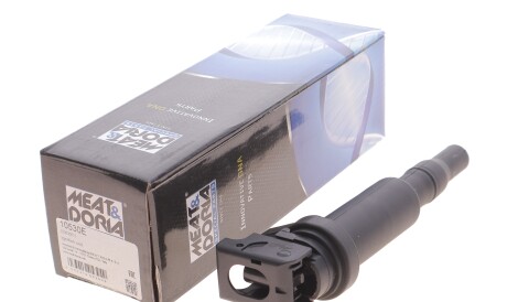 Фото 2 - Катушка зажигания MEAT&DORIA 10530E