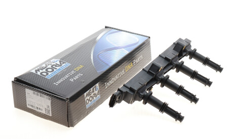 Фото 2 - Котушка запалювання MEAT&DORIA 10531