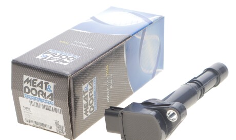 Фото 2 - Катушка зажигания MEAT&DORIA 10563