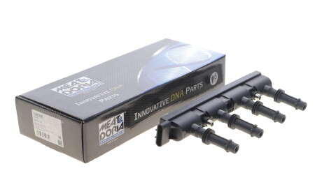 Фото 2 - Катушка зажигания MEAT&DORIA 10606E