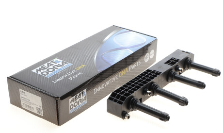 Фото 2 - Катушка зажигания MEAT&DORIA 10630