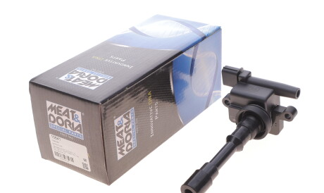 Фото 2 - Катушка зажигания MEAT&DORIA 10641