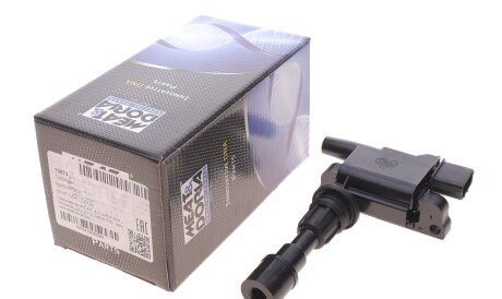 Фото 2 - Катушка зажигания MEAT&DORIA 10674