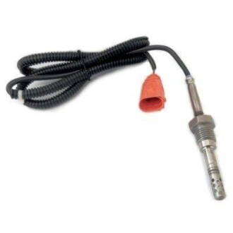 Датчик температури вихлопних газів PORSCHE CAYENNE SEAT EXEO VW TOUAREG 2.0D/3.0D 12.08-05.18 - MEAT&DORIA 12346